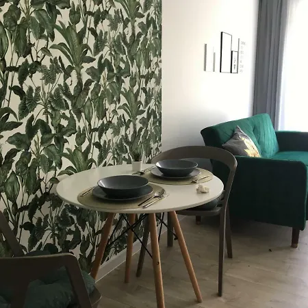 Lutz Centrum With Terrace Appartamento