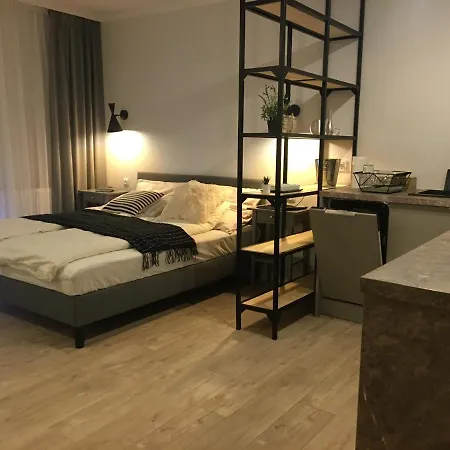 Appartamento Lutz Centrum With Terrace